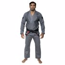 KINGZ NANO 2.0 BJJ GI - Grey